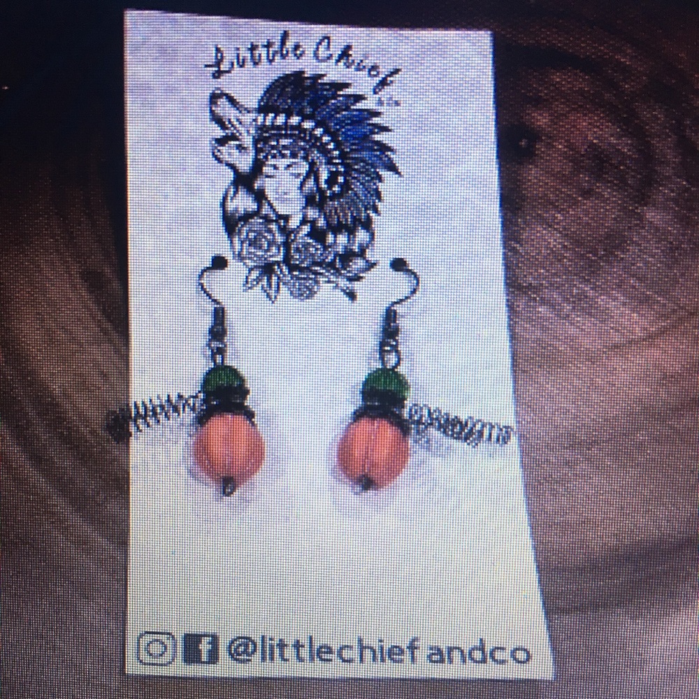 Meet new posher: Little chief & Co. check out her closet: @foxford3